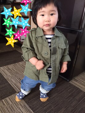 aoiさんのコーディネート