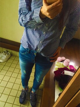 yun87yunさんのコーディネート