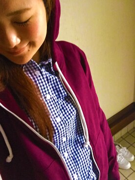 yun87yunさんのコーディネート