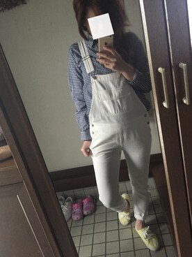 yun87yunさんのコーディネート