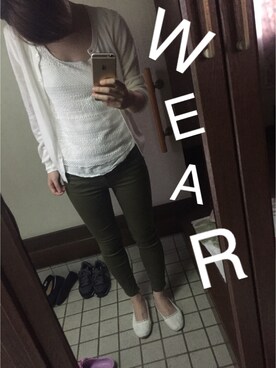 yun87yunさんのコーディネート