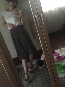 yun87yunさんのコーディネート