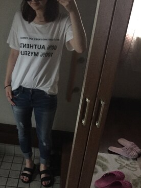 yun87yunさんのコーディネート