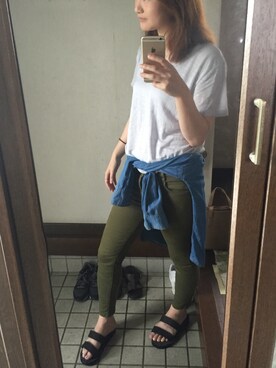 yun87yunさんのコーディネート