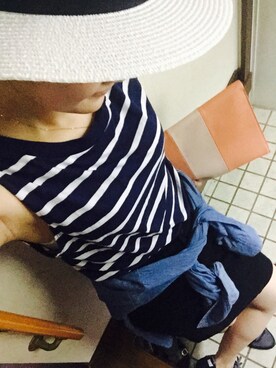 yun87yunさんのコーディネート