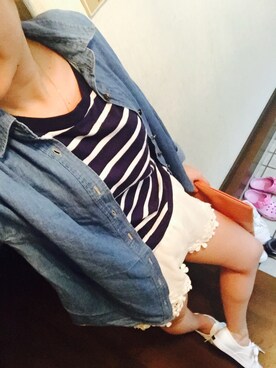 yun87yunさんのコーディネート