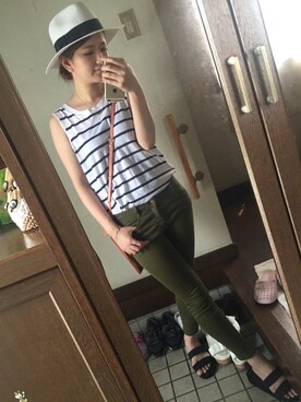 yun87yunさんのコーディネート