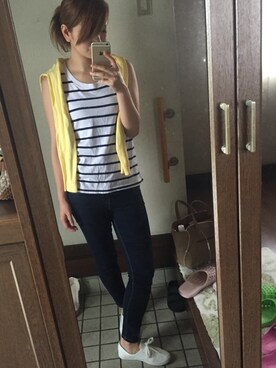 yun87yunさんのコーディネート