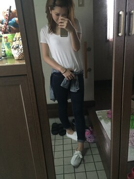 yun87yunさんのコーディネート