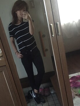 yun87yunさんのコーディネート