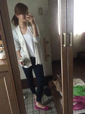 yun87yunさんのコーディネート