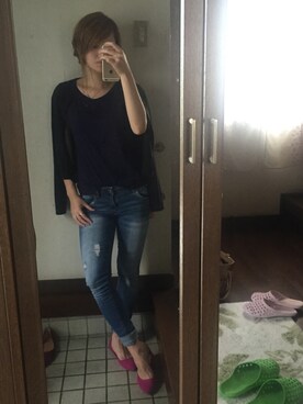 yun87yunさんのコーディネート