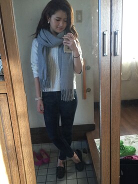 yun87yunさんのコーディネート