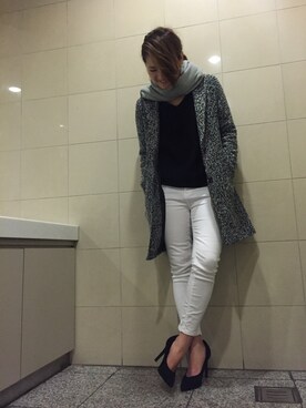 yun87yunさんのコーディネート