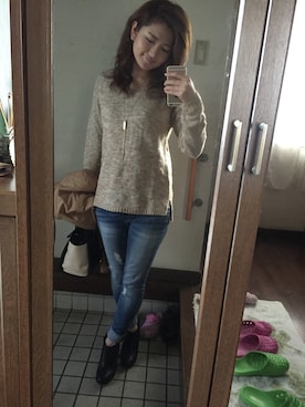 yun87yunさんのコーディネート