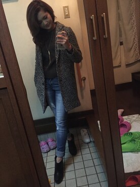 yun87yunさんのコーディネート