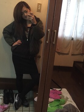 yun87yunさんのコーディネート