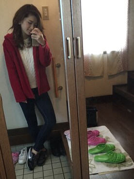 yun87yunさんのコーディネート