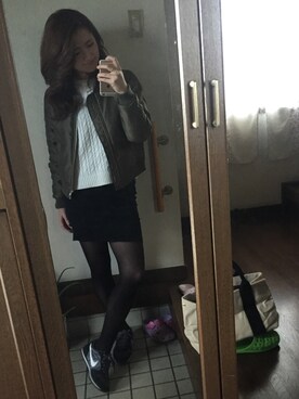 yun87yunさんのコーディネート