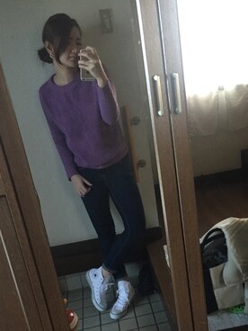 yun87yunさんのコーディネート