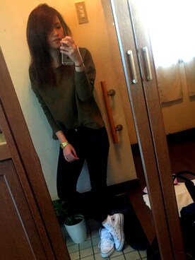 yun87yunさんのコーディネート