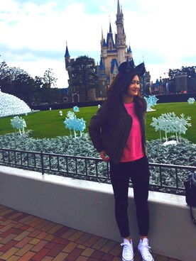 yun87yunさんのコーディネート