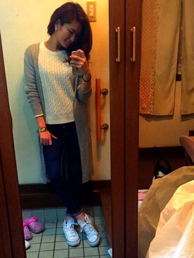 yun87yunさんのコーディネート