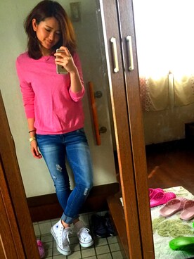 yun87yunさんのコーディネート