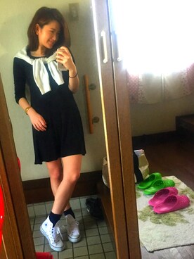 yun87yunさんのコーディネート