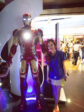 zoechemgさんのコーディネート