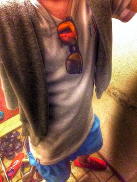 masaさんのコーディネート