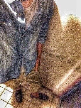 masaさんのコーディネート