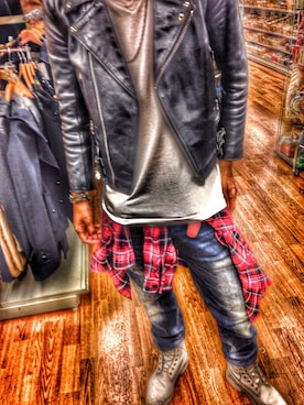 masaさんのコーディネート