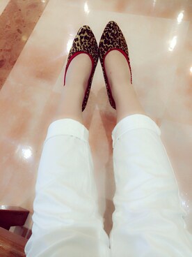 saraさんのコーディネート