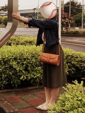 hikariさんのコーディネート