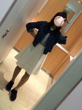 hikariさんのコーディネート