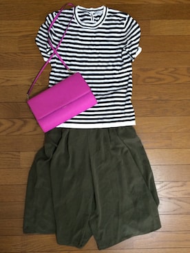 hikariさんのコーディネート