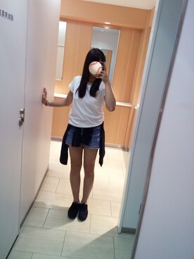 hikariさんのコーディネート