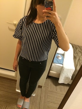 hikariさんのコーディネート