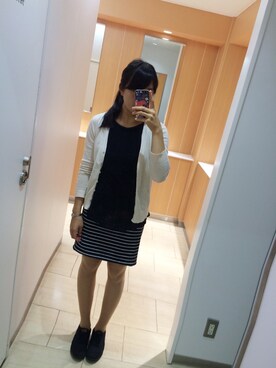 hikariさんのコーディネート