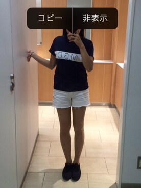 hikariさんのコーディネート