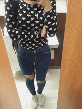 みんそくさんのコーディネート