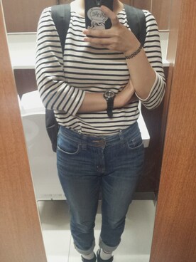 みんそくさんのコーディネート