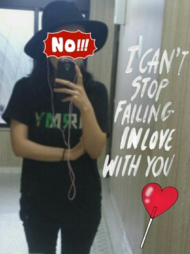 みんそくさんのコーディネート