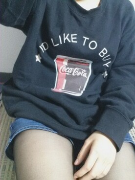 みんそくさんのコーディネート