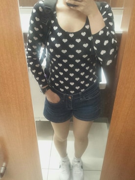 みんそくさんのコーディネート