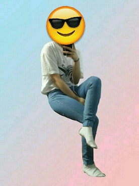 みんそくさんのコーディネート