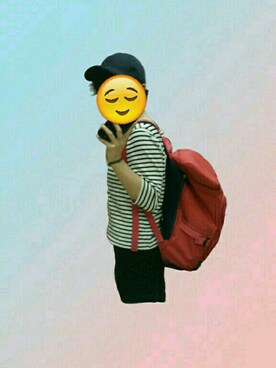 みんそくさんのコーディネート