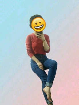 みんそくさんのコーディネート