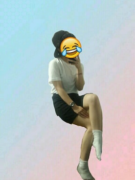 みんそくさんのコーディネート